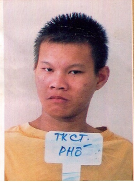 Cao Văn Phố